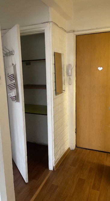 Оренда 1 к. кв. п-кт Л. Каденюка, 19/30, м Чернігівська, пл. Дарницька Киев - изображение 8