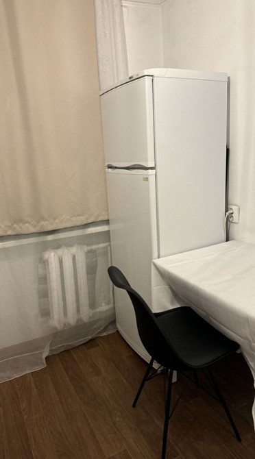 Оренда 1 к. кв. п-кт Л. Каденюка, 19/30, м Чернігівська, пл. Дарницька Киев - изображение 3