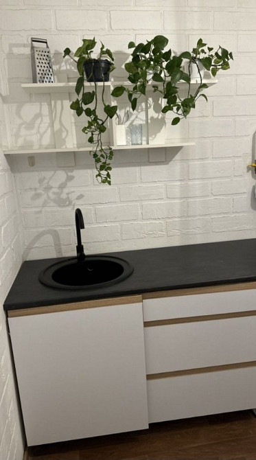 Оренда 1 к. кв. п-кт Л. Каденюка, 19/30, м Чернігівська, пл. Дарницька Киев - изображение 2