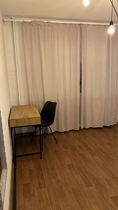 Оренда 1 к. кв. п-кт Л. Каденюка, 19/30, м Чернігівська, пл. Дарницька Киев - изображение 4