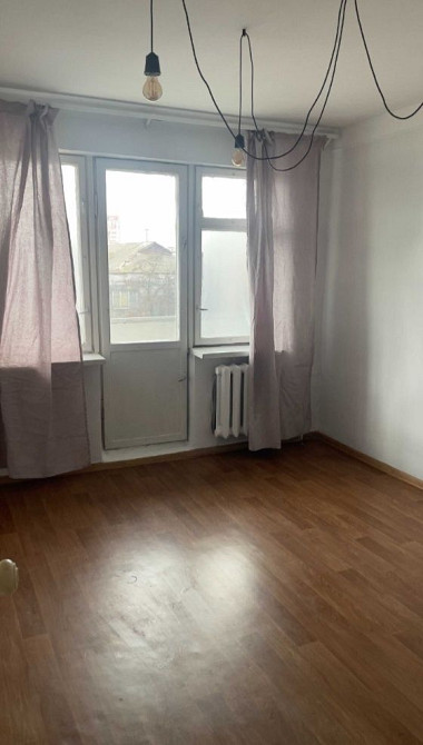 Оренда 1 к. кв. п-кт Л. Каденюка, 19/30, м Чернігівська, пл. Дарницька Киев - изображение 6