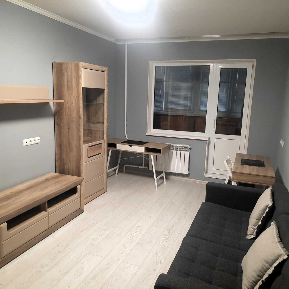 Аренда 3к на Заболотного 68 М Теремки Київ - зображення 1