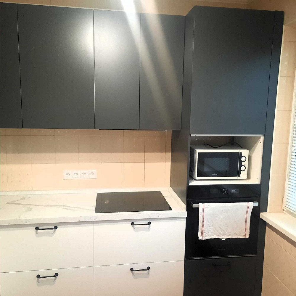 Аренда 3к на Заболотного 68 М Теремки Київ - зображення 6