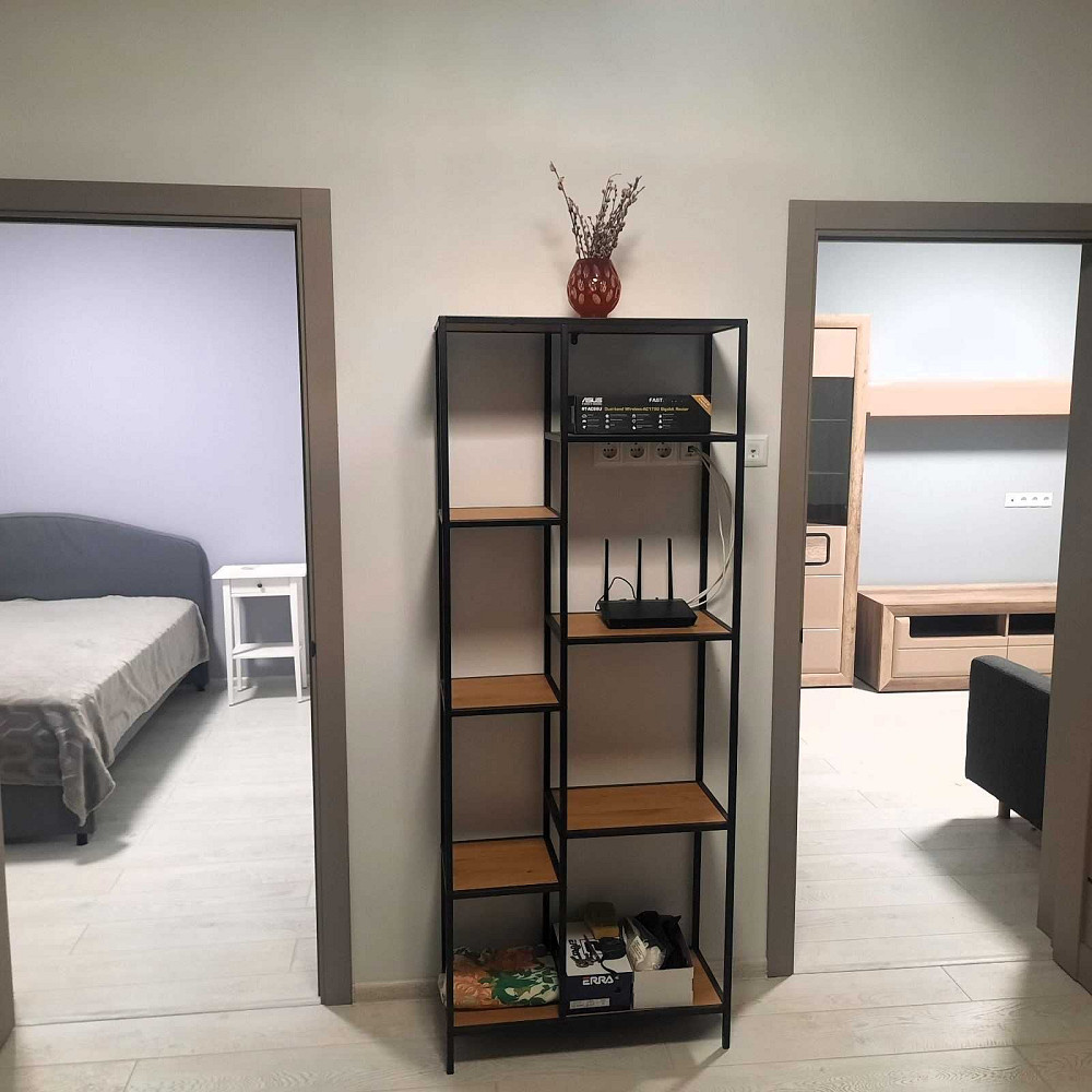 Аренда 3к на Заболотного 68 М Теремки Київ - зображення 2