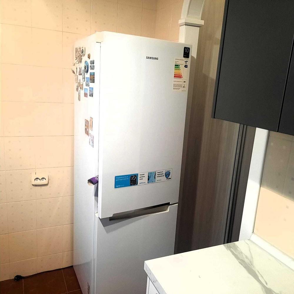 Аренда 3к на Заболотного 68 М Теремки Київ - зображення 4