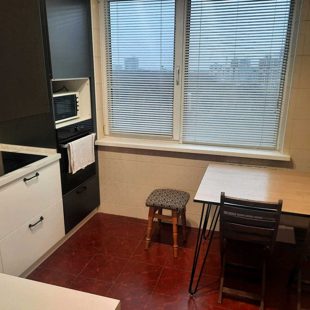 Аренда 3к на Заболотного 68 М Теремки Київ - зображення 7