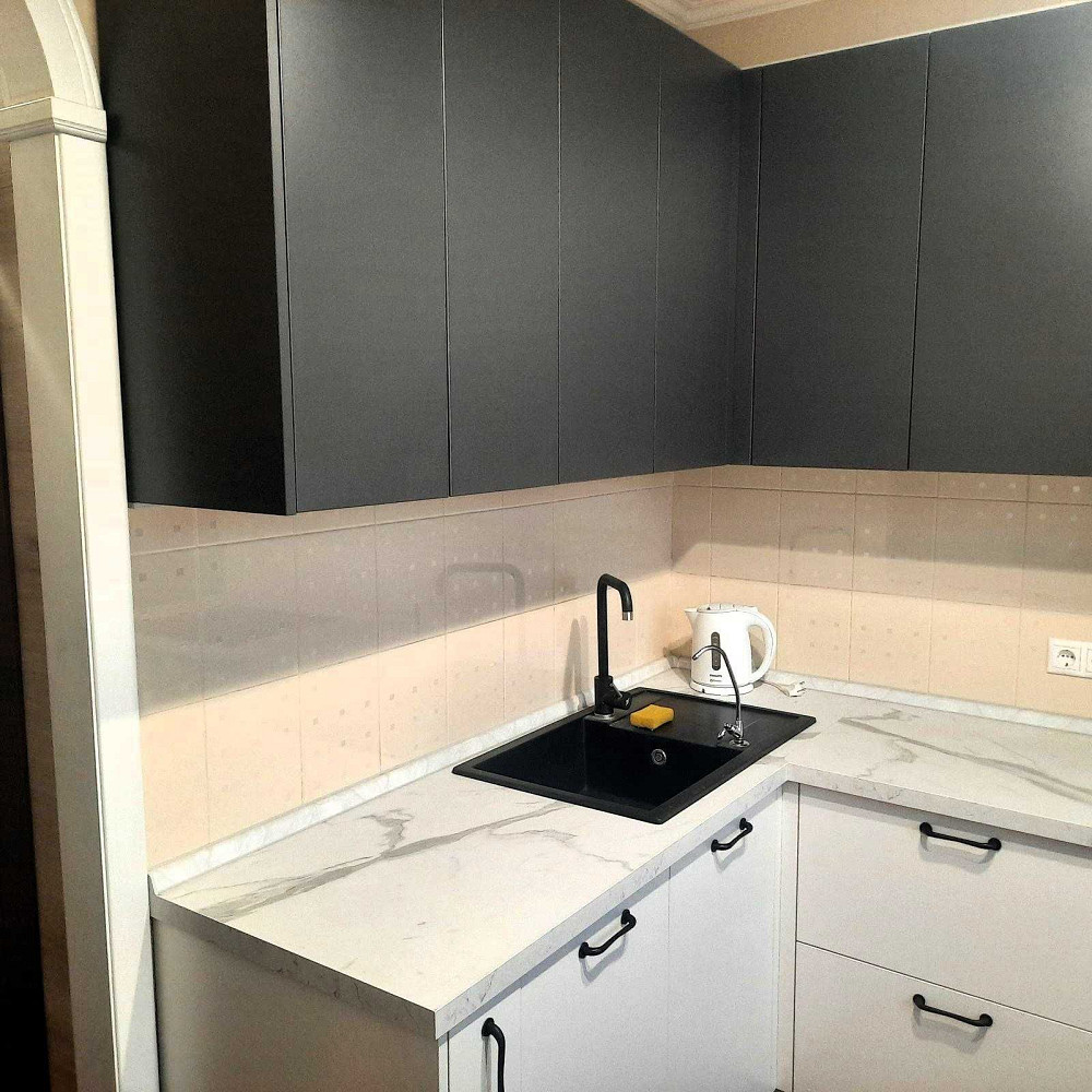 Аренда 3к на Заболотного 68 М Теремки Київ - зображення 5