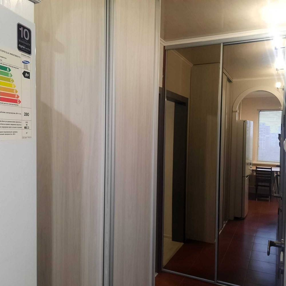 Аренда 3к на Заболотного 68 М Теремки Київ - зображення 8