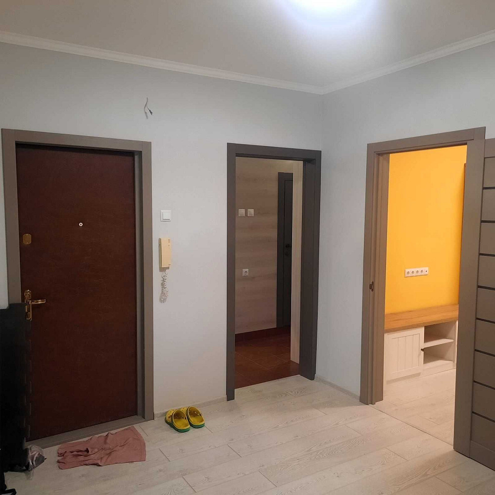 Аренда 3к на Заболотного 68 М Теремки Київ - зображення 3