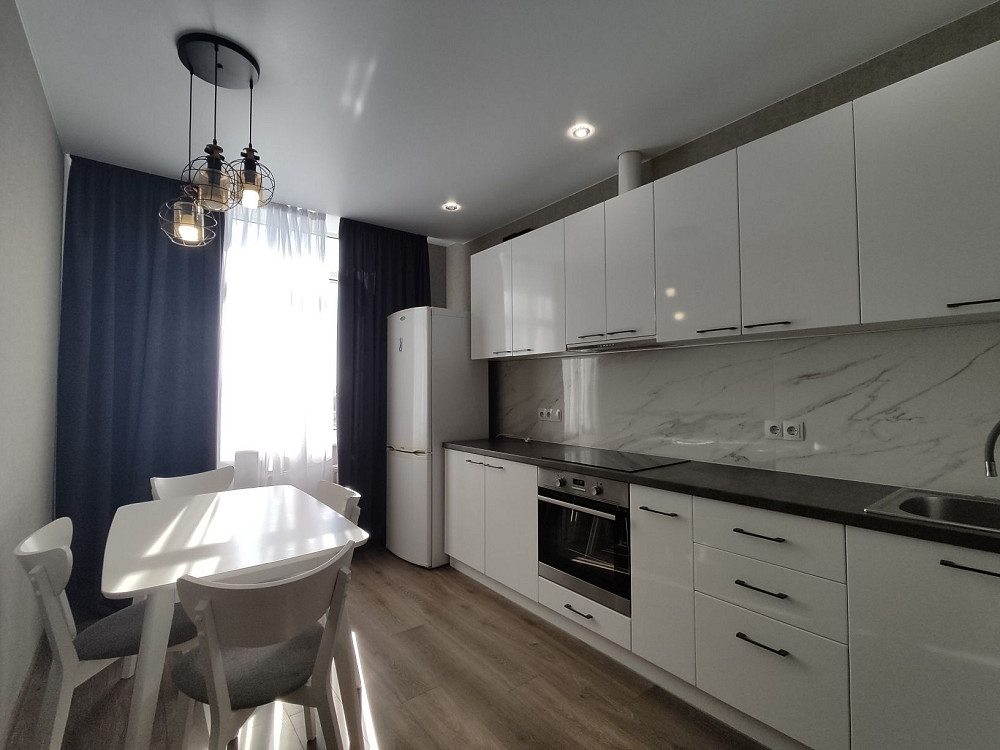 2 комн Таирова 3 ст. Люстдорфская Дор. ЖК Дмитриевский Одеса - зображення 1