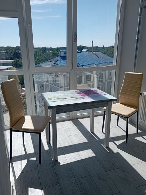 Сдаётся 1 комнатная квартира студия Чернігів - зображення 5