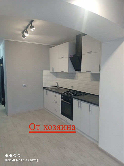 Сдаётся 1 комнатная квартира студия Чернігів - зображення 1