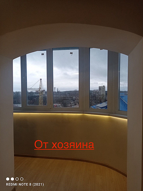 Сдаётся 1 комнатная квартира студия Чернігів - зображення 6