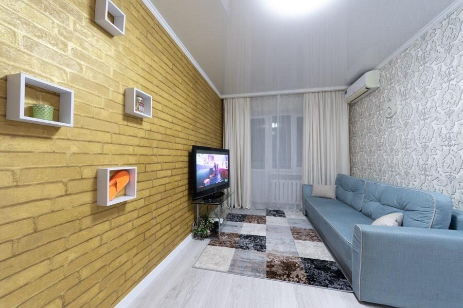 3 комнатная квартира в центре Киева Крещатик от хозяина Київ - зображення 5