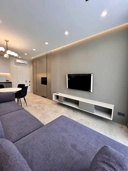 Аренда 2к квартиры в ЖК Небо. Дніпро - зображення 4