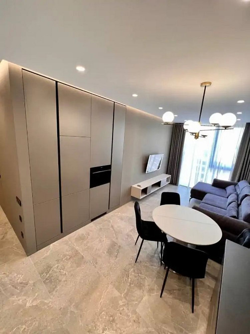 Аренда 2к квартиры в ЖК Небо. Дніпро - зображення 3