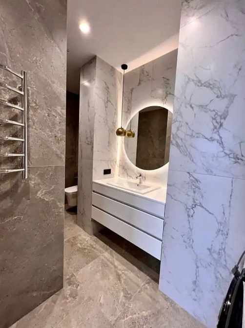 Аренда 2к квартиры в ЖК Небо. Дніпро - зображення 7