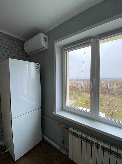 Аренда 1-ком.кв,Победа -5 Дніпро - зображення 7