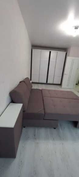 Здається в оренду новенька 1 к.квартира в ЖКВолошковий вул. Щаслива 11 Софіївська Борщагівка - зображення 1