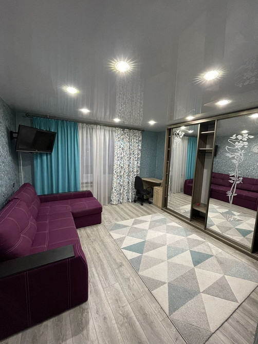 Здам однокімнатну квартиру Вишневе - зображення 1