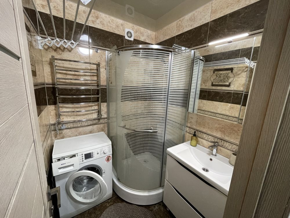 Здам однокімнатну квартиру Вишневе - зображення 7