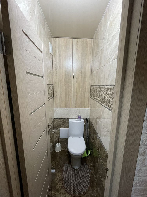 Здам однокімнатну квартиру Вишневе - зображення 6