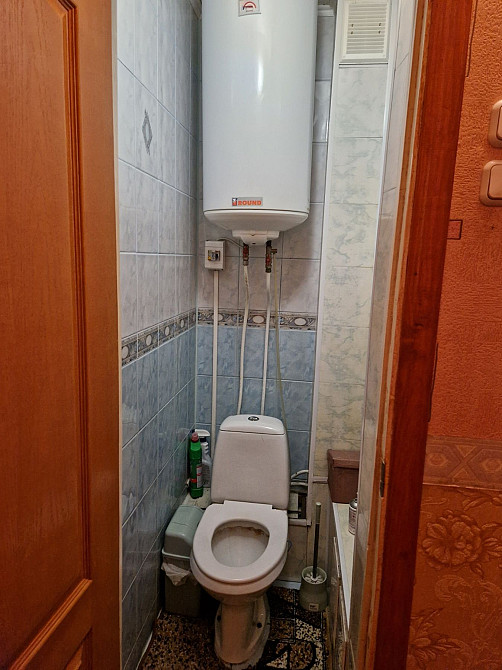 Сдам квартиру на длительный срок Славутич - изображение 4