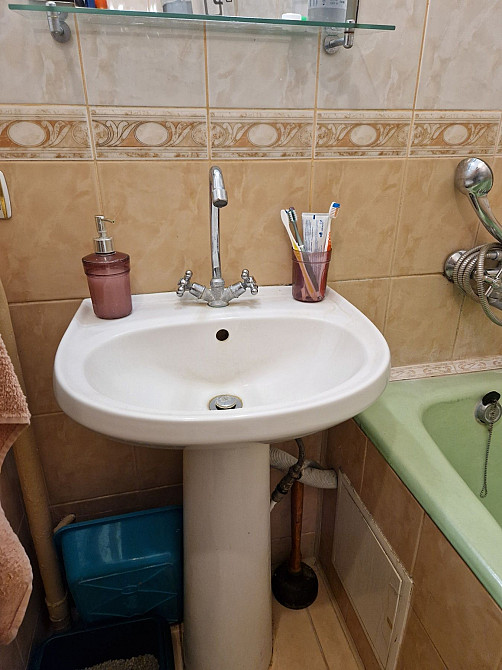 Сдам квартиру на длительный срок Славутич - изображение 2