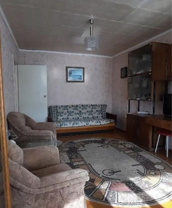 Сдам квартиру. Ул. Соборная Сумы - изображение 1