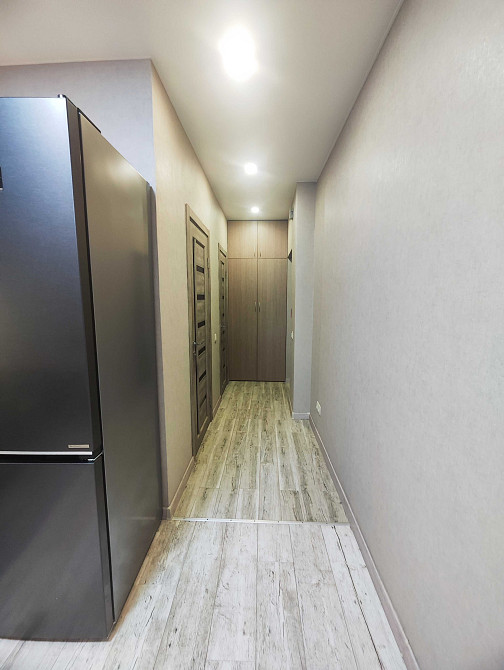 1к смарт квартира, 14000 Київ - зображення 3