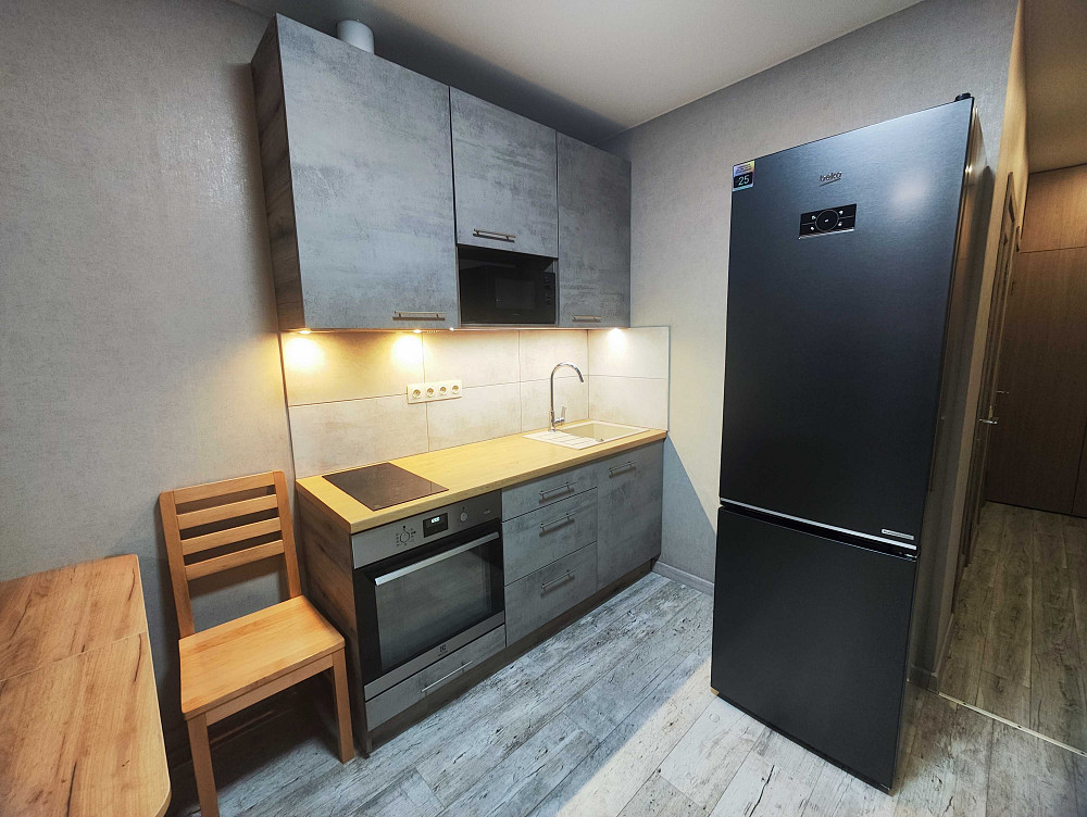 1к смарт квартира, 14000 Київ - зображення 1