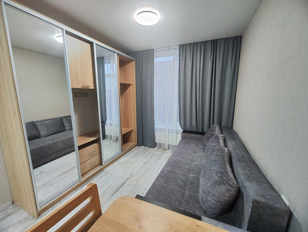 1к смарт квартира, 14000 Київ - зображення 4