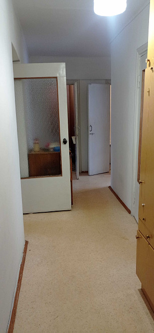 Квартира, трикімнатна, довгострокова оренда,зручне розташування,тепла. Вінниця - зображення 2