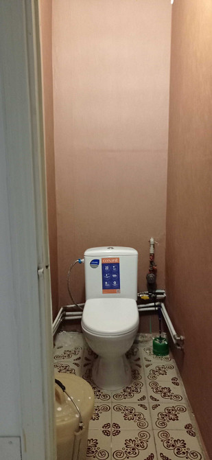 Квартира, трикімнатна, довгострокова оренда,зручне розташування,тепла. Вінниця - зображення 4