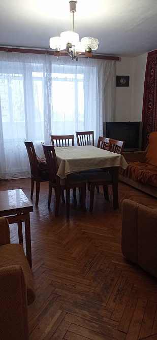 Квартира, трикімнатна, довгострокова оренда,зручне розташування,тепла. Вінниця - зображення 8