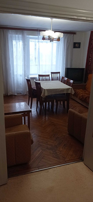 Квартира, трикімнатна, довгострокова оренда,зручне розташування,тепла. Вінниця - зображення 6