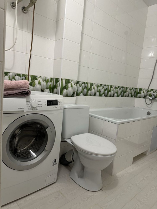 Долгосрочная аренда однокомнатной квартиры в Черноморске. Новострой. Черноморск - изображение 4