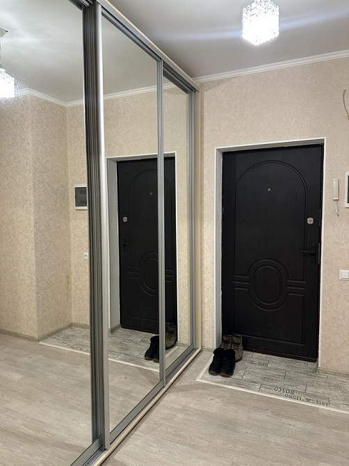 Долгосрочная аренда однокомнатной квартиры в Черноморске. Новострой. Черноморск - изображение 7