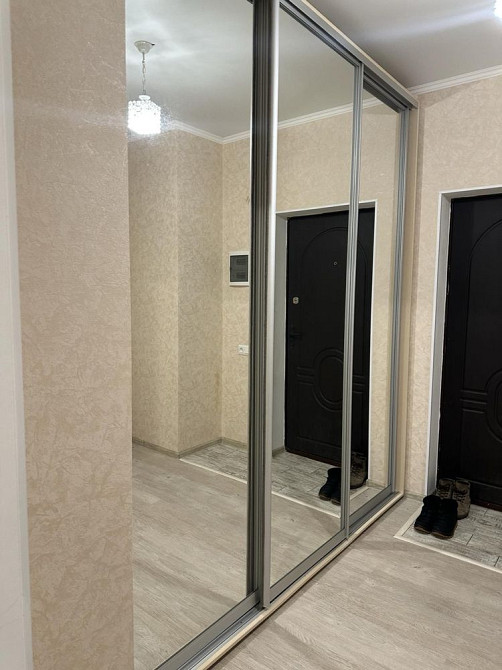 Долгосрочная аренда однокомнатной квартиры в Черноморске. Новострой. Черноморск - изображение 8