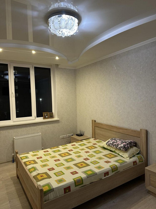 Долгосрочная аренда однокомнатной квартиры в Черноморске. Новострой. Черноморск - изображение 1