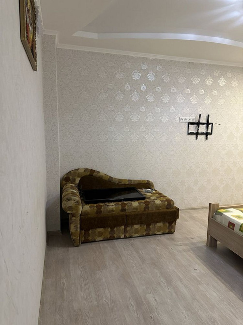 Долгосрочная аренда однокомнатной квартиры в Черноморске. Новострой. Черноморск - изображение 3