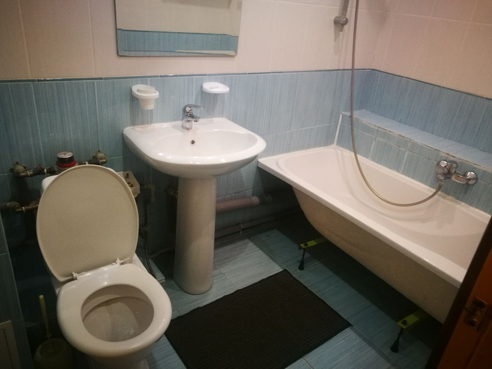 Квартира 1 кімнатна, бульвар Вечірній буд.№2 Кривой Рог - изображение 7