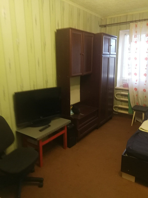 Квартира 1 кімнатна, бульвар Вечірній буд.№2 Кривой Рог - изображение 1