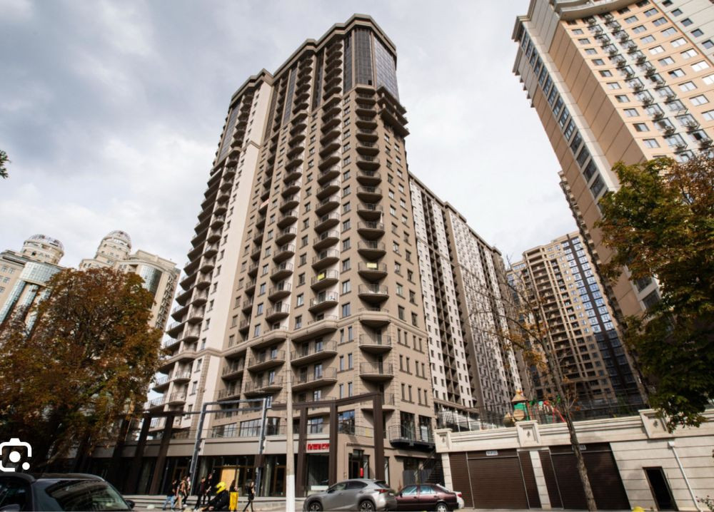 Аренда НОВАЯ студия+спальня 62 м! ПАРКИНГ в цене! Жк Родос Аркадия Одеса - зображення 7