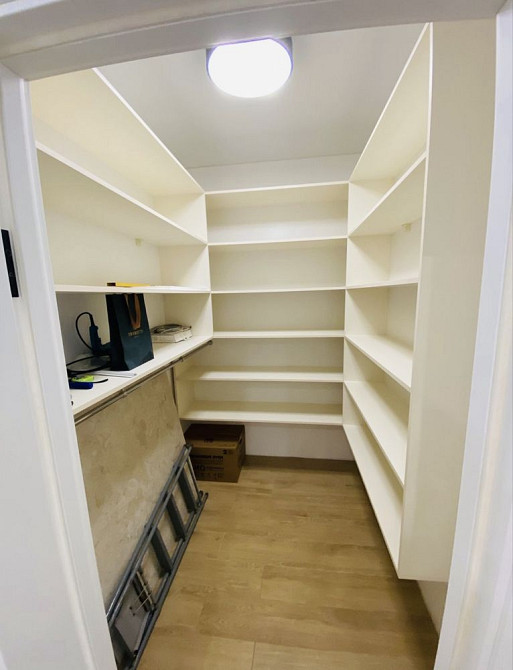 Аренда НОВАЯ студия+спальня 62 м! ПАРКИНГ в цене! Жк Родос Аркадия Одеса - зображення 5