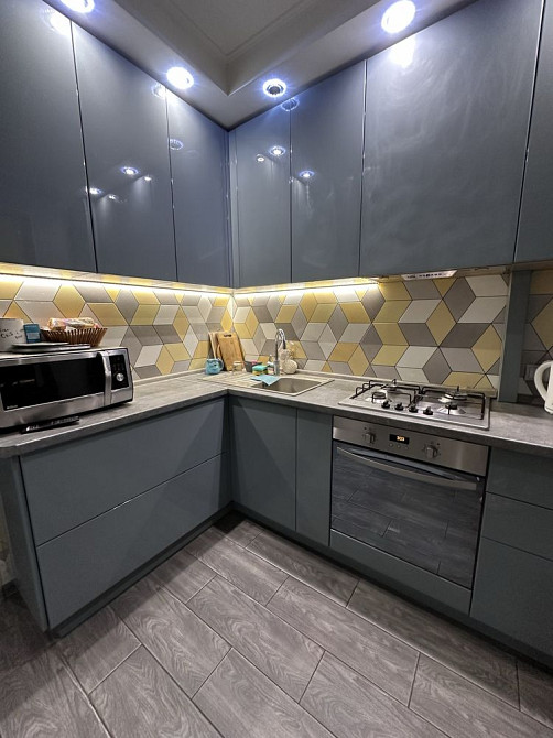 Оренда 3х кімнатної квартири в центрі Васильків Васильківське - изображение 3