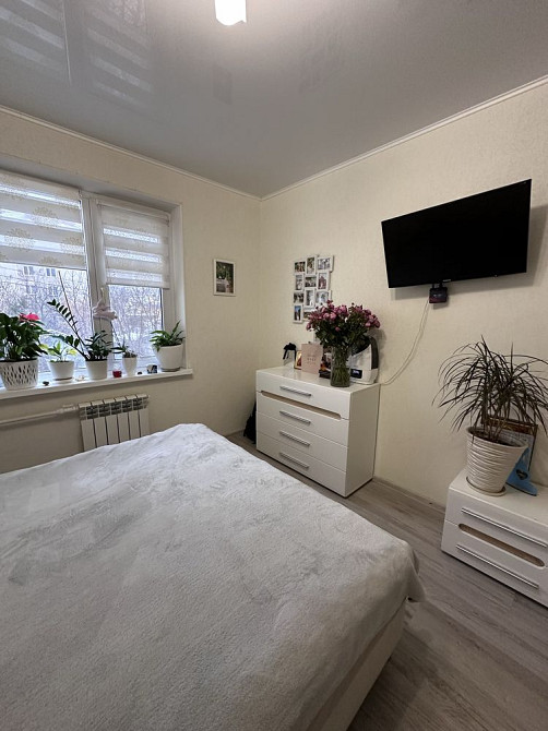 Оренда 3х кімнатної квартири в центрі Васильків Васильківське - изображение 6