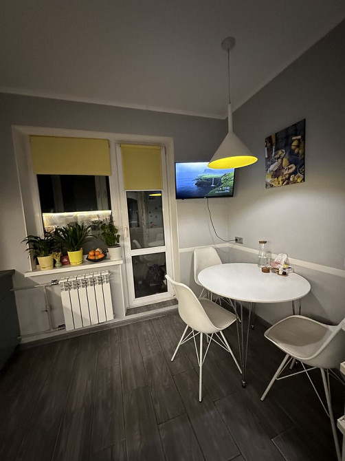 Оренда 3х кімнатної квартири в центрі Васильків Васильківське - изображение 1