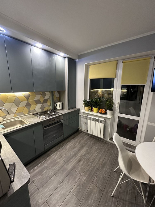 Оренда 3х кімнатної квартири в центрі Васильків Васильківське - изображение 2