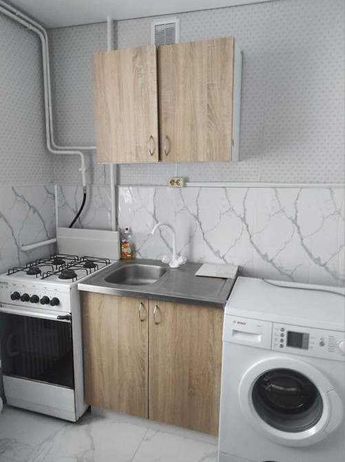 Здається 1км квартира вул.Ярослава Мудрого! Умань - зображення 1